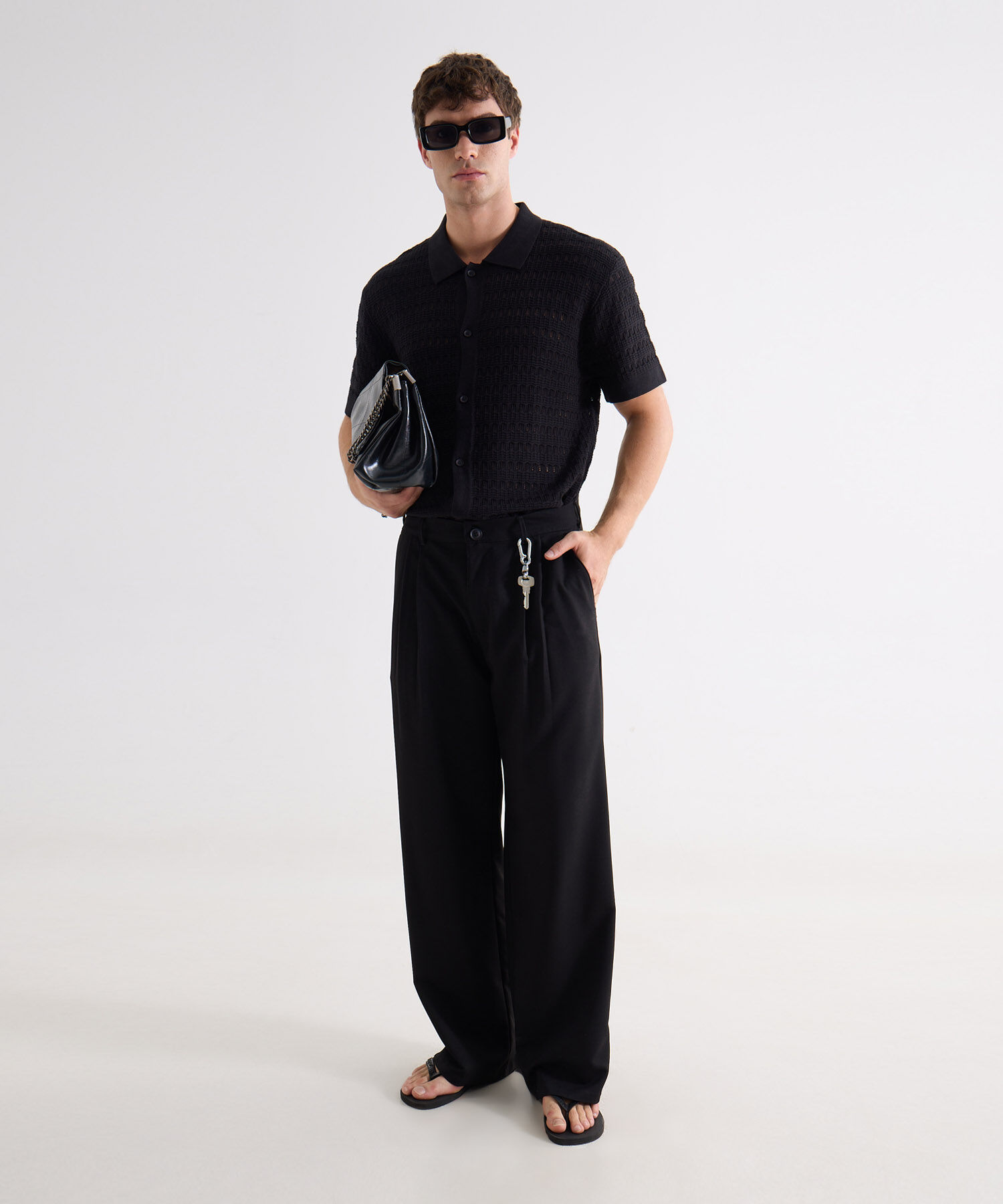 Camisas para hombre