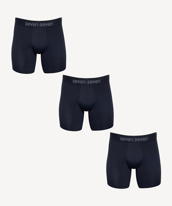 Boxers amplios para hombre image number null