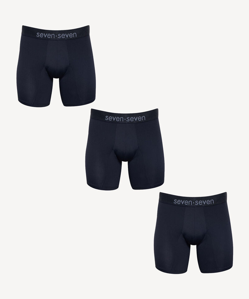 Boxers amplios para hombre