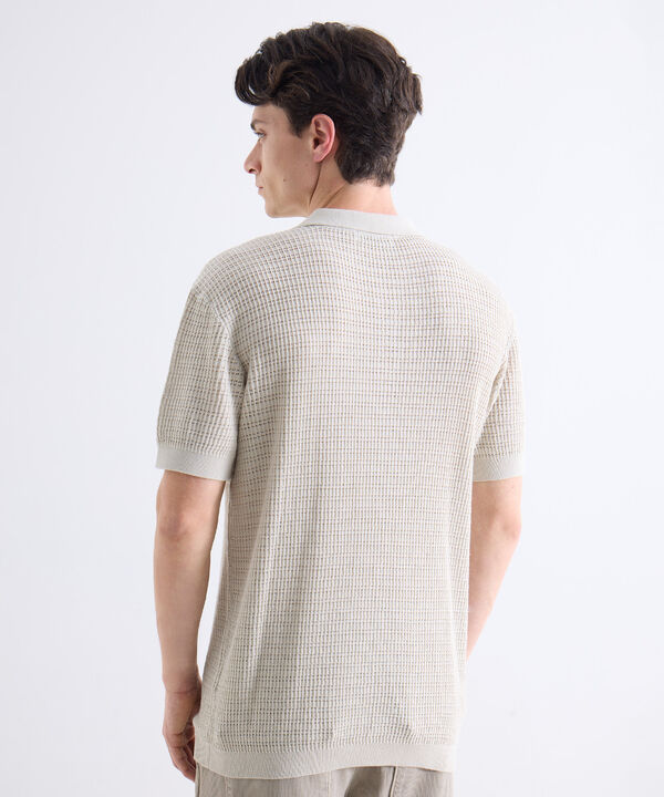 Camisetas polo para hombre