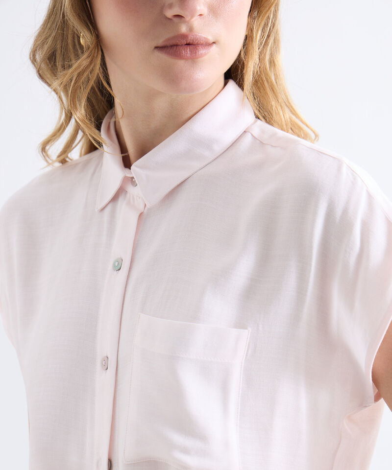 Blusas de moda para mujer