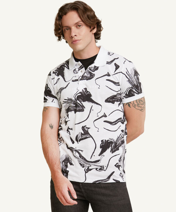 Camisetas polo para hombre image number null