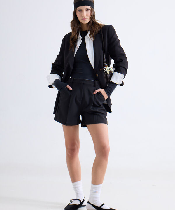 Shorts para mujeres image number null