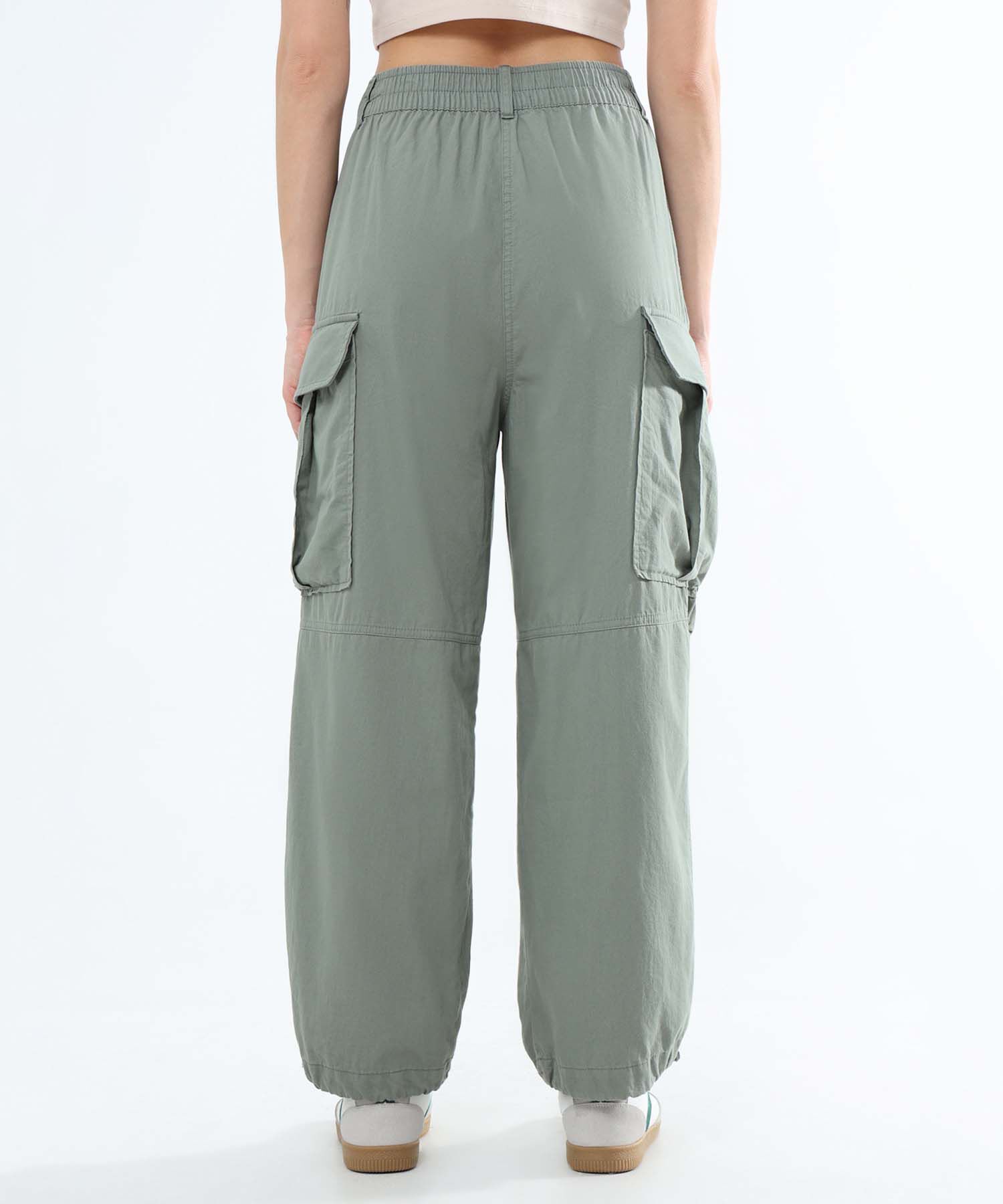 Pantalones para mujer