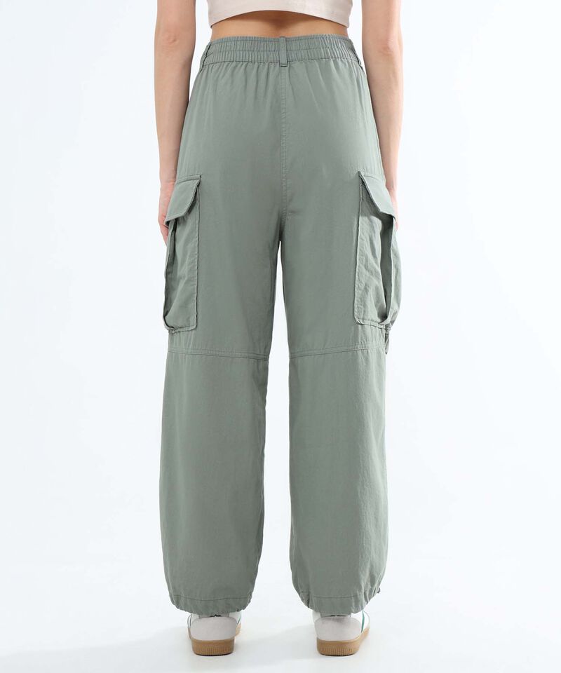 Pantalones para mujer