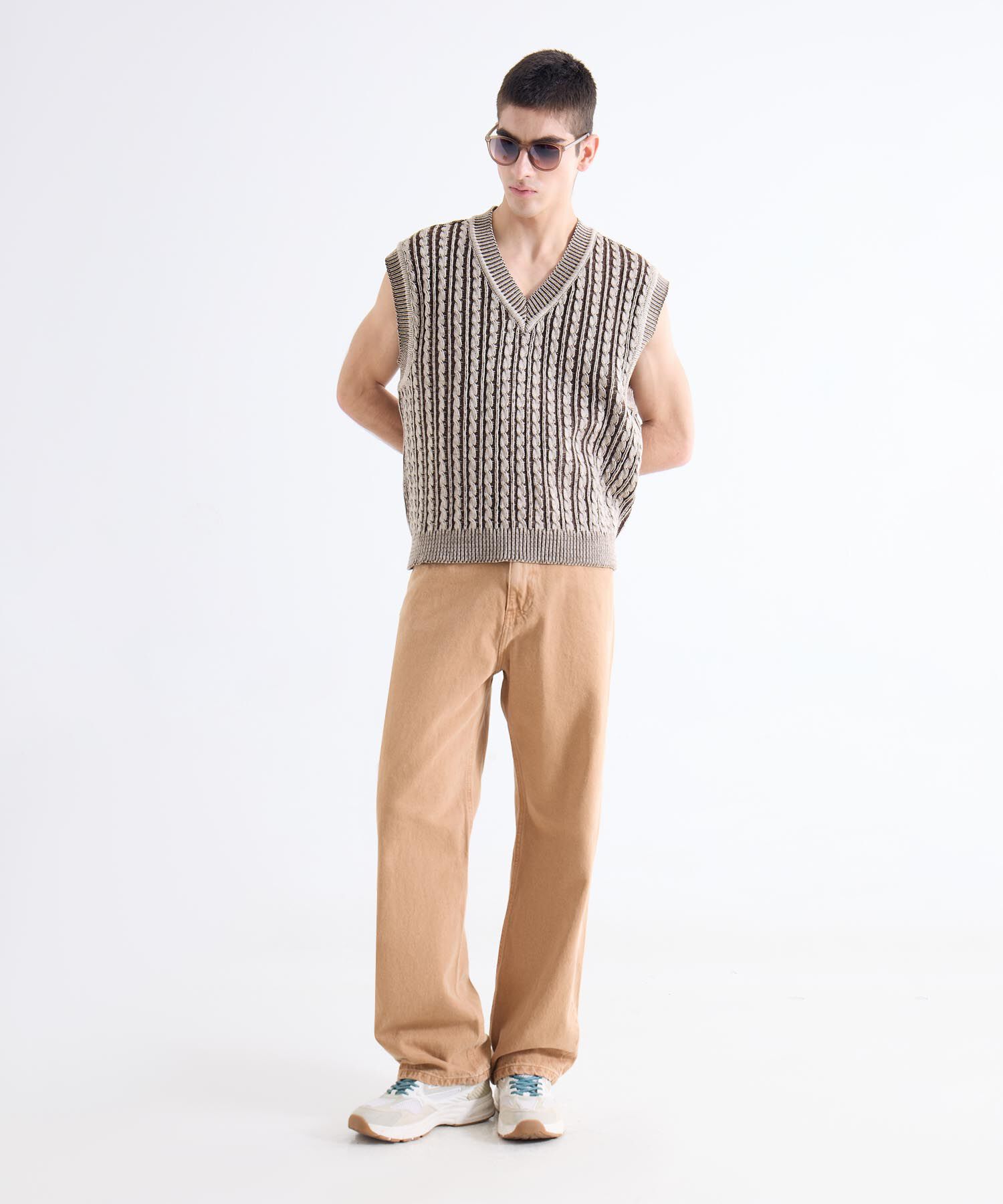 Jeans para hombre