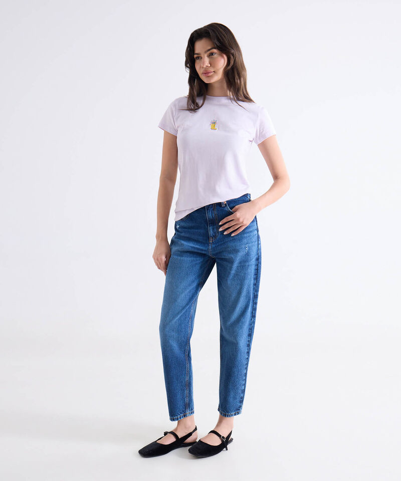 Camisetas Mujer