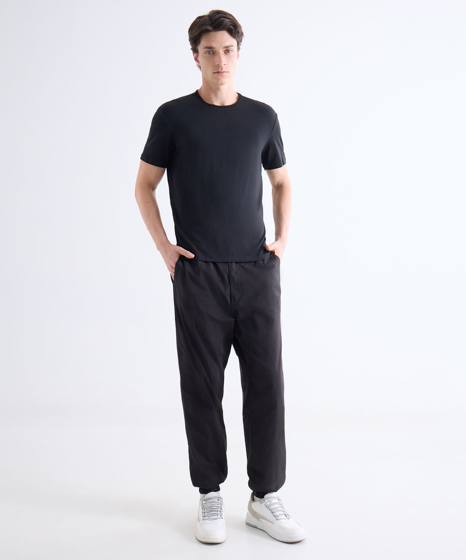 Pantalones para hombre