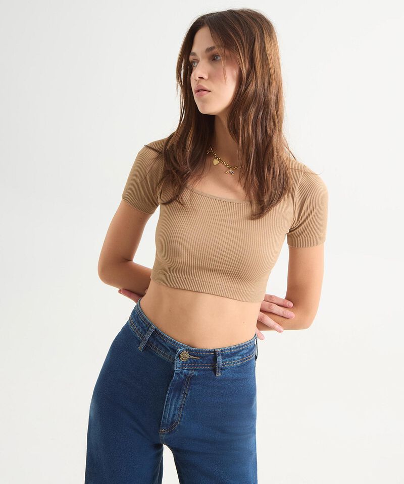 Camisetas Mujer