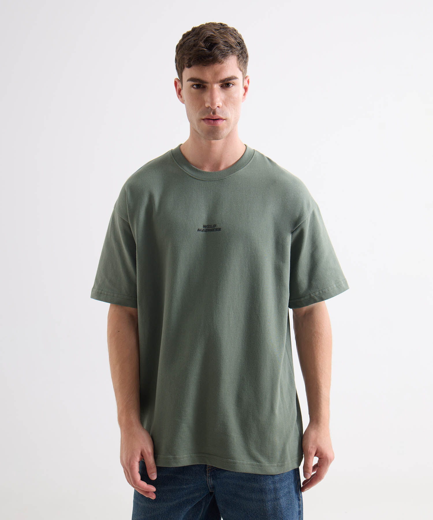 Camisetas para hombre