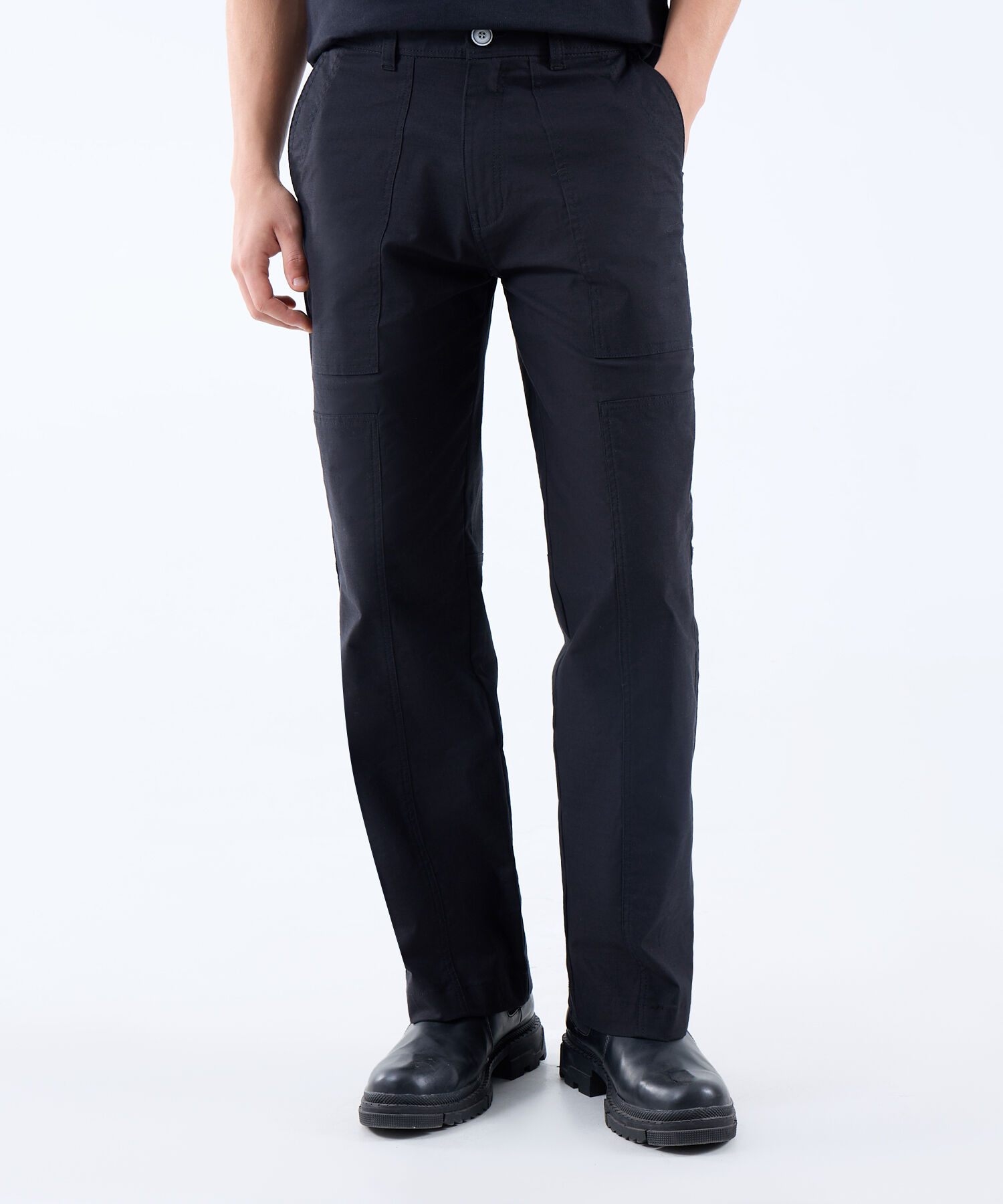 Pantalones para hombre