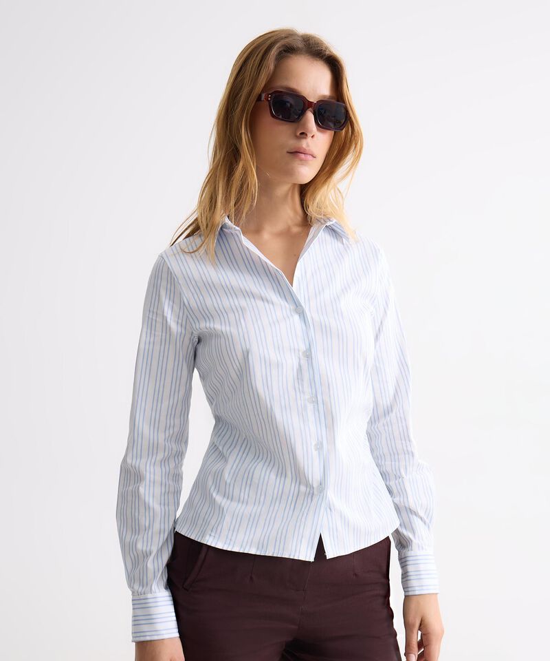 Blusas de moda para mujer