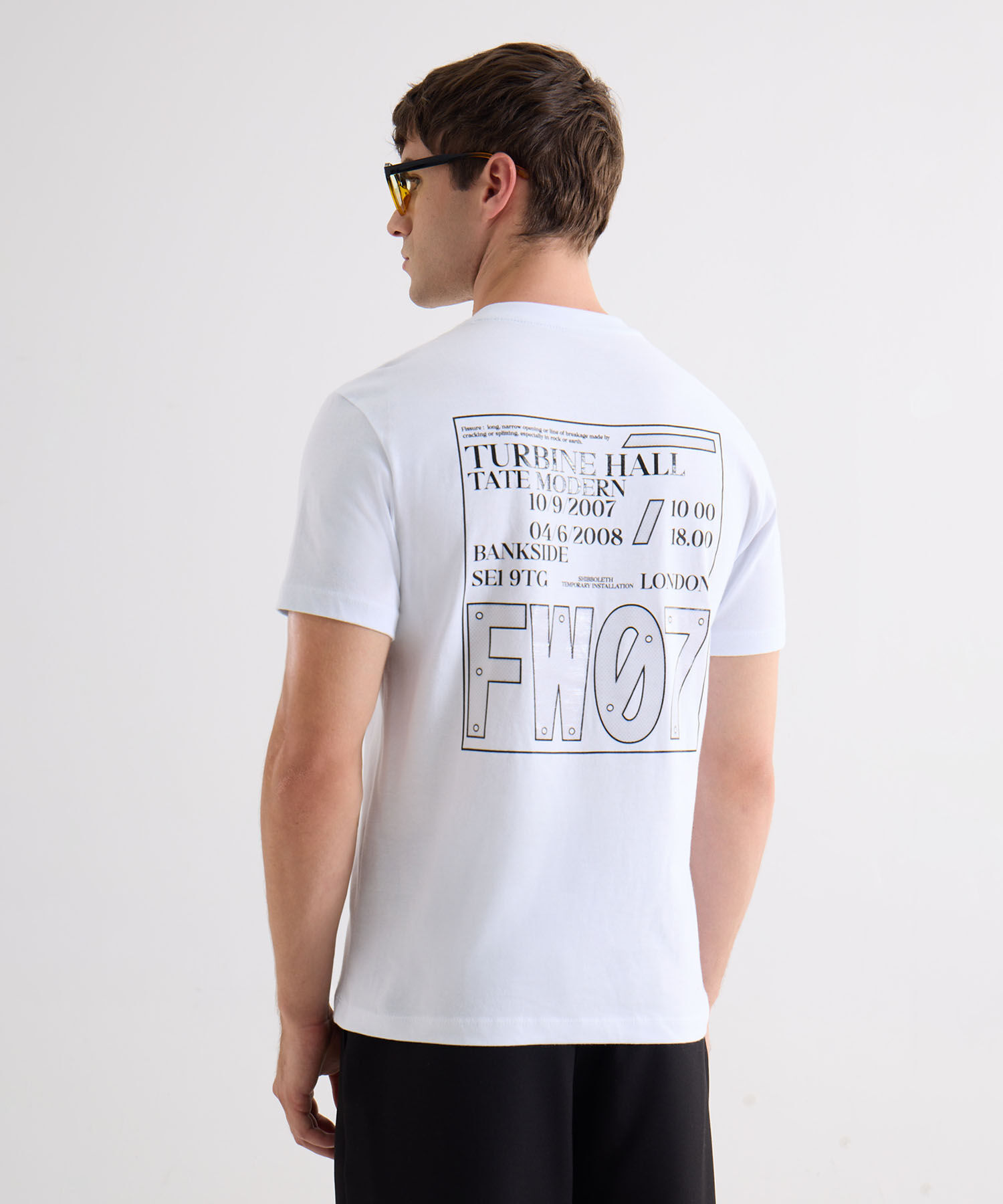 Camisetas para hombre