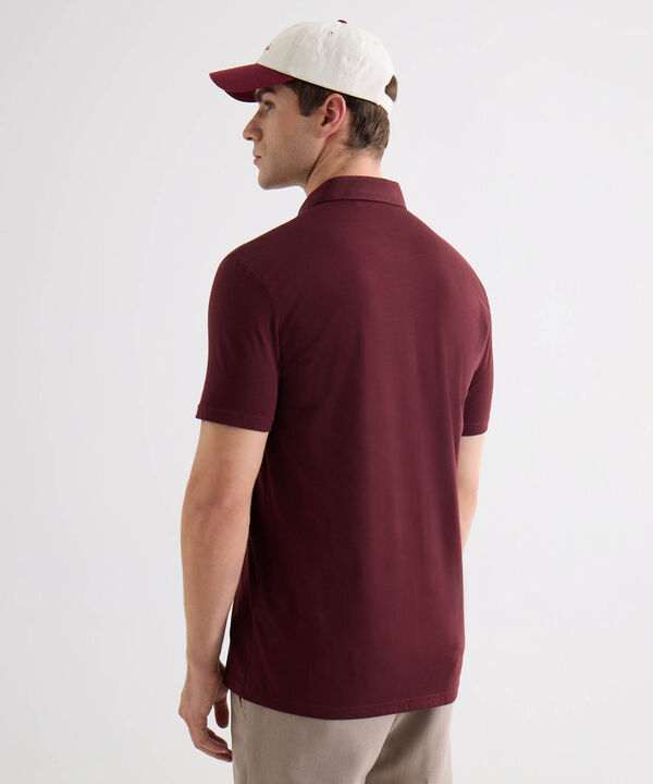 Camisetas polo para hombre image number null