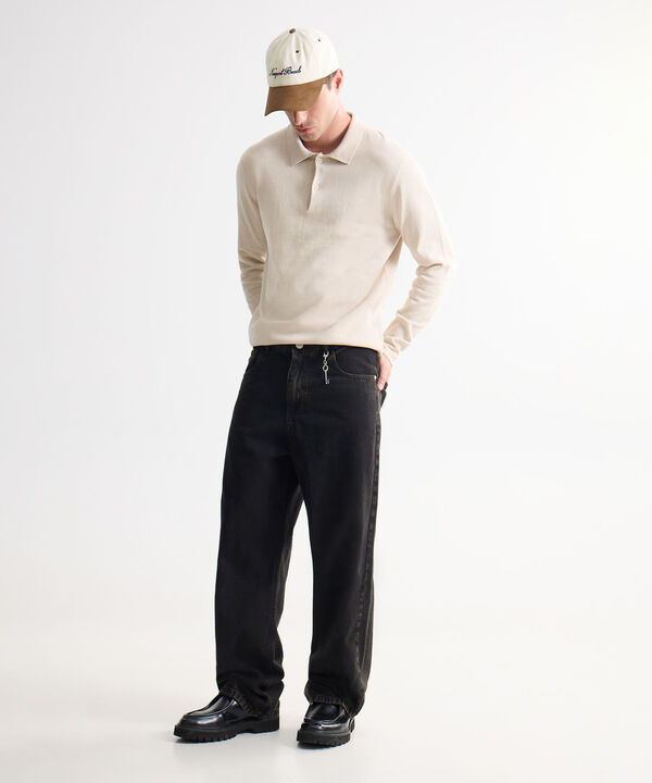 Jeans para hombre image number null