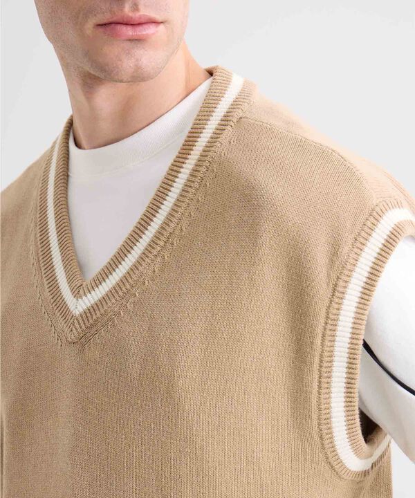 Chalecos para hombre  image number null