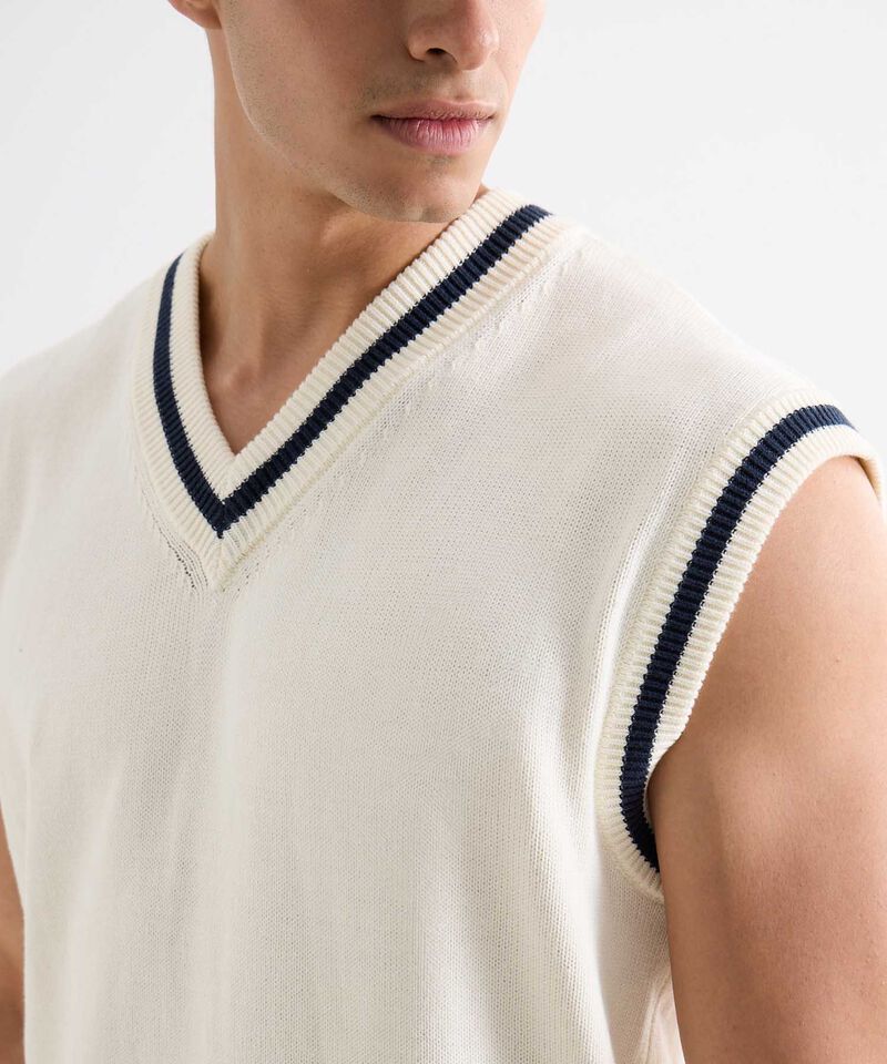 Chalecos para hombre 