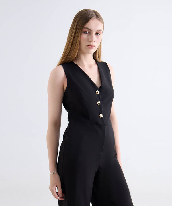 Enterizos de moda