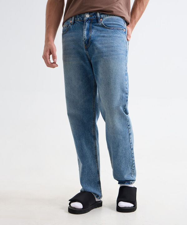 Jeans para hombre image number null