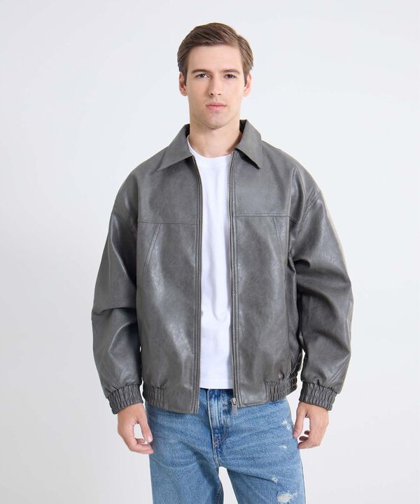 Chaqueta para hombre image number null