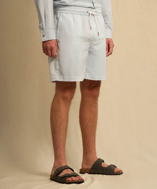 Bermudas para hombre