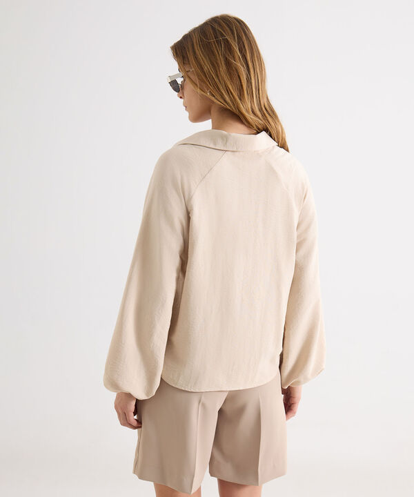 Blusas de moda para mujer