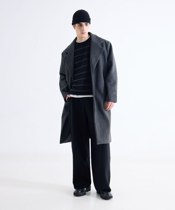 Chaquetas para hombre