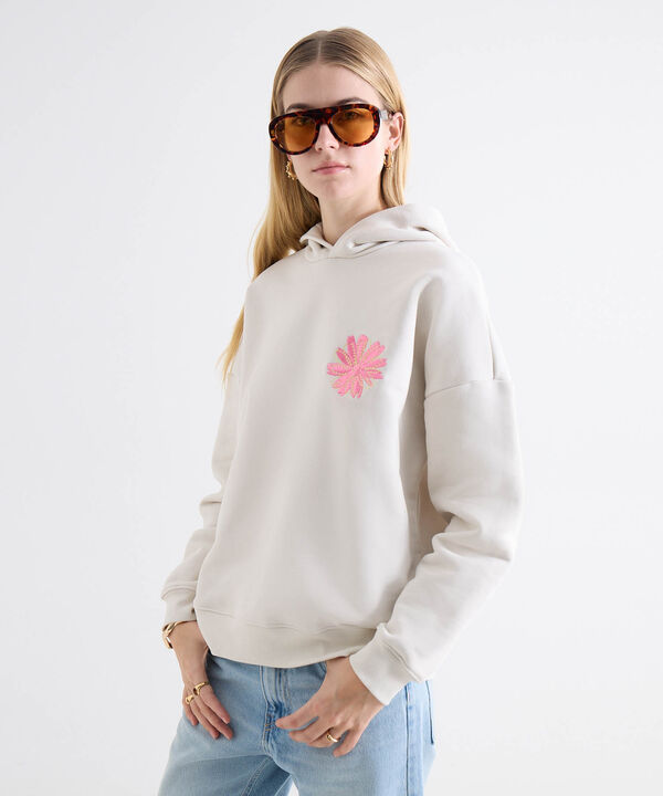 Buzo para mujer