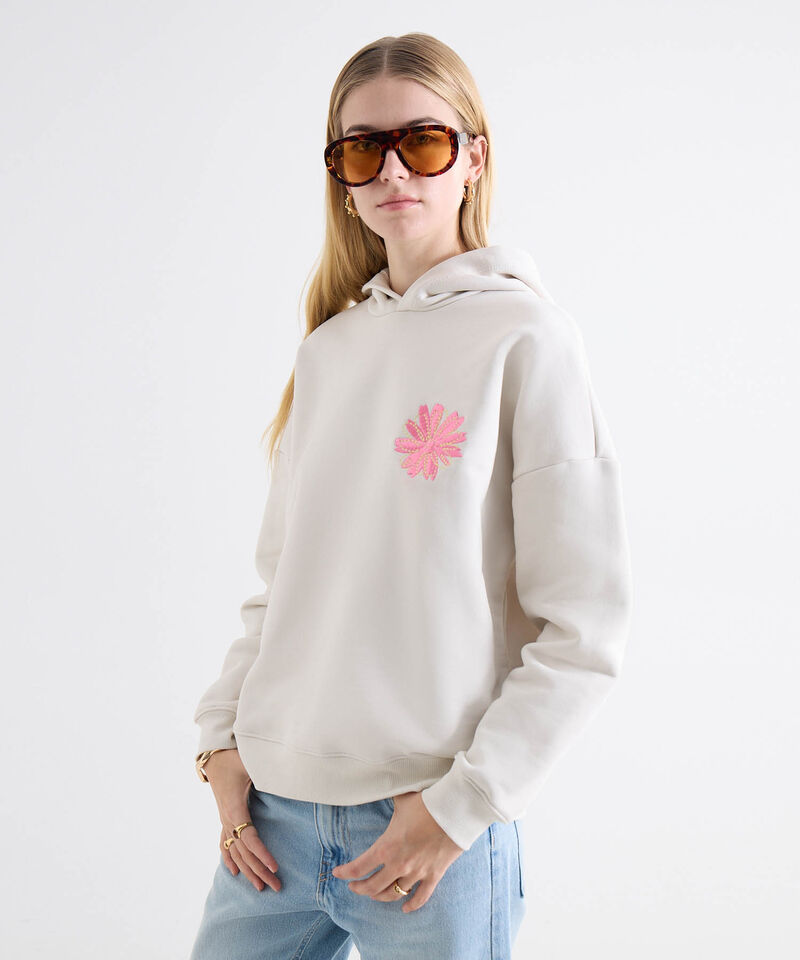 Buzo para mujer