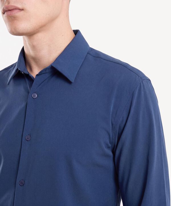 Camisa Para Hombre