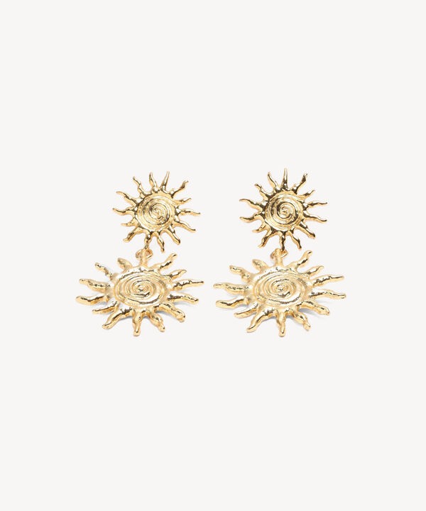 Aretes para mujer