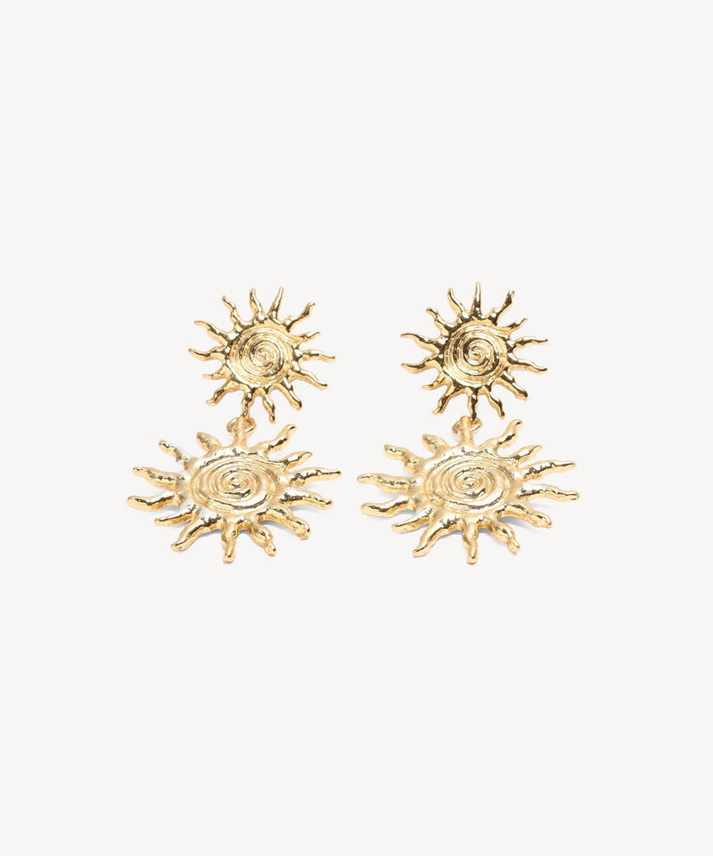 Aretes para mujer
