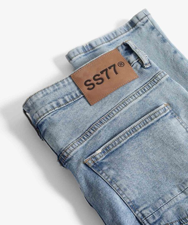 Jeans para hombre
