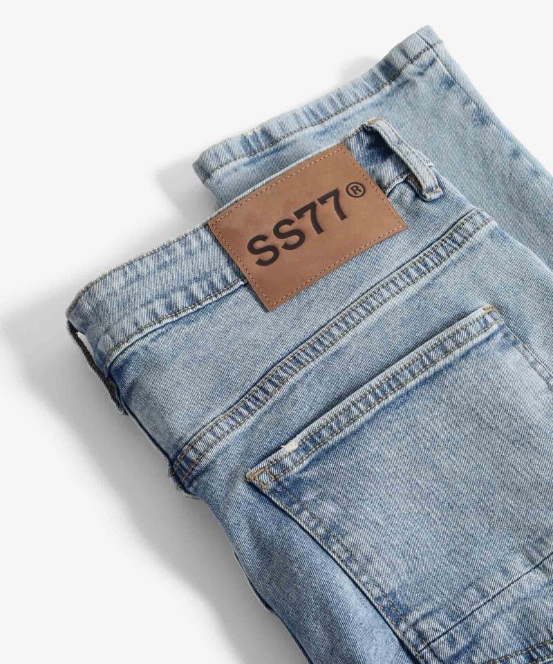 Jeans para hombre