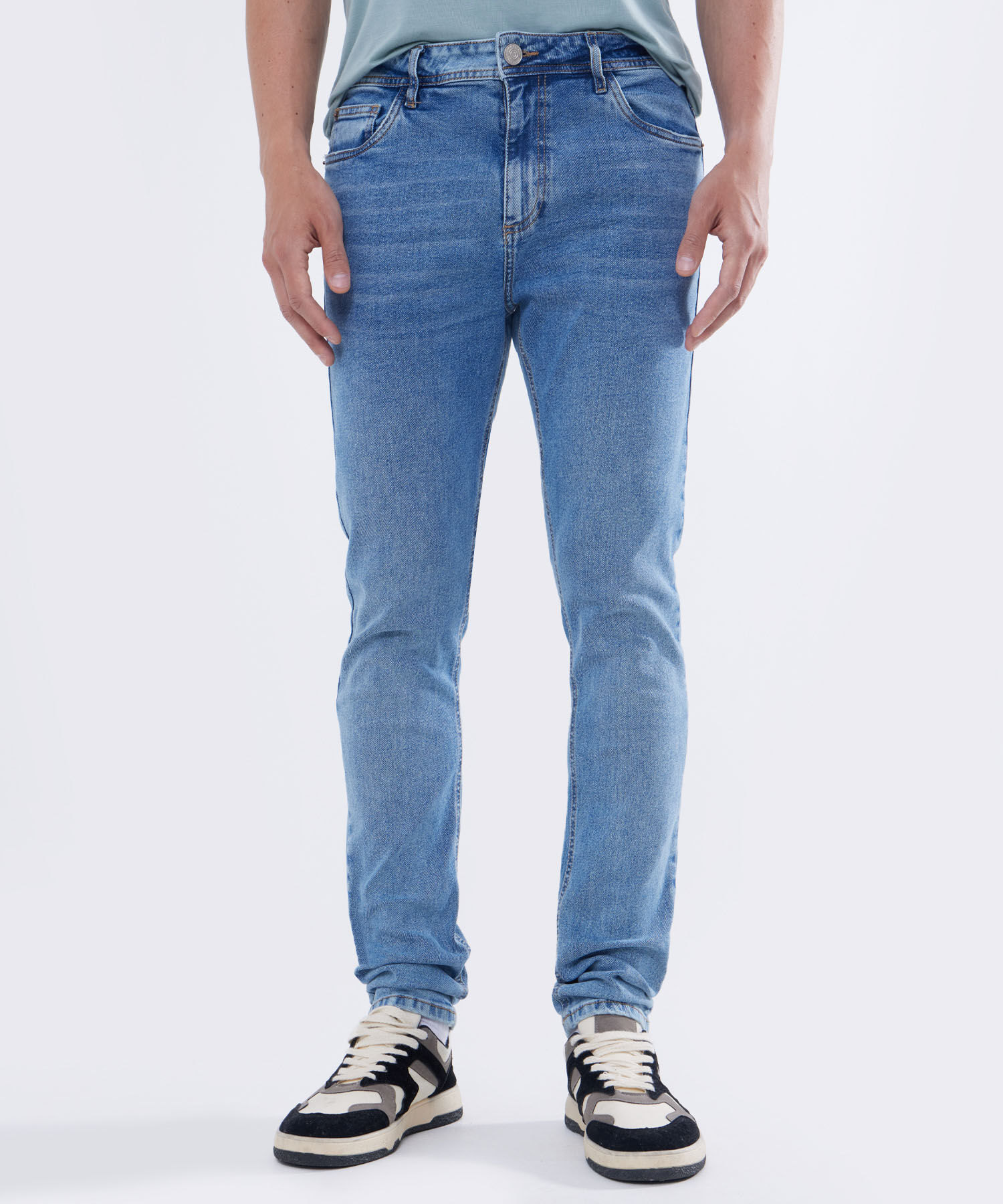 Jeans para hombre