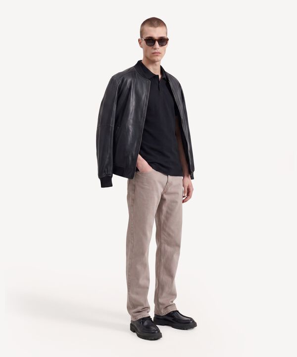 Polo Para Hombre