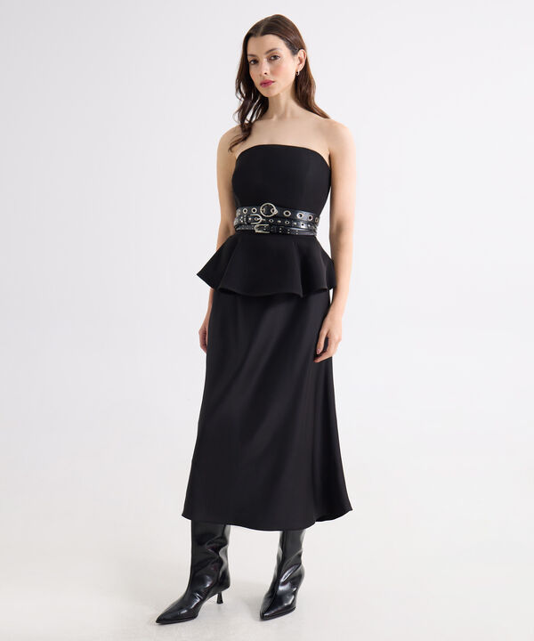 Blusas de moda para mujer