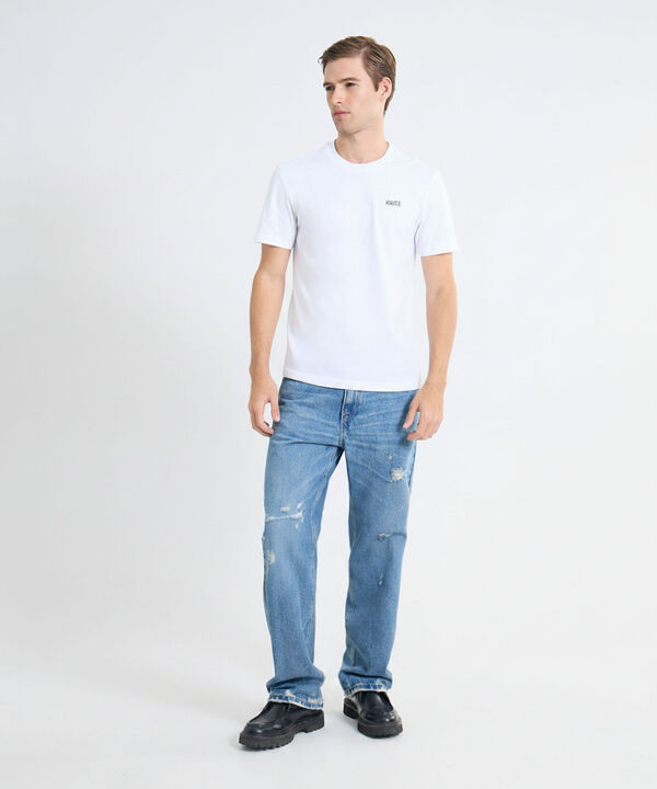 Camiseta para hombre