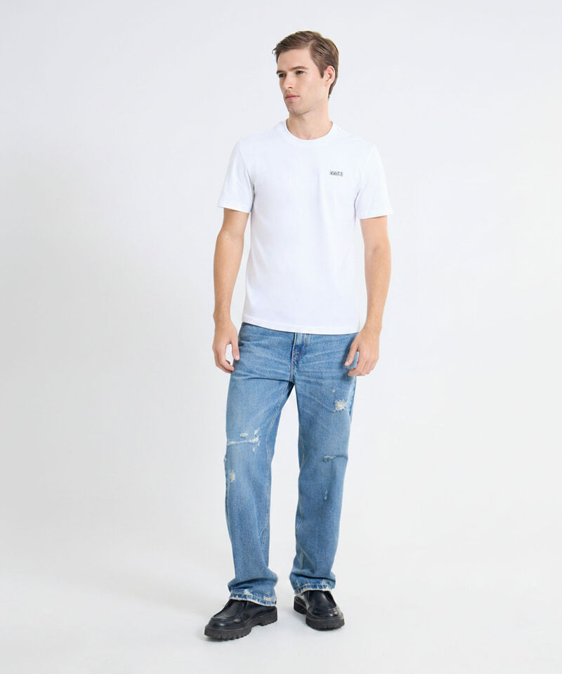 Camiseta para hombre