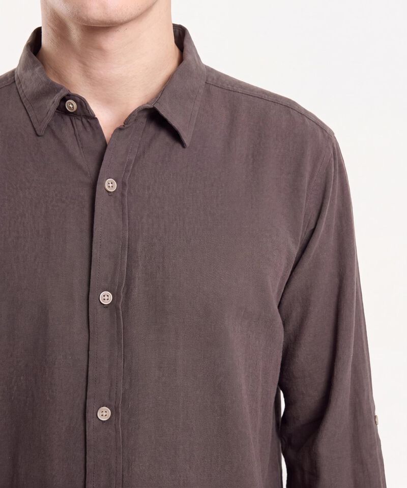 Camisa Para Hombre