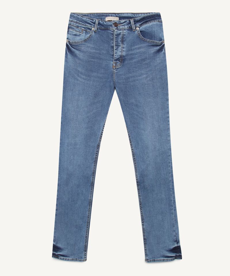 Jeans para hombre