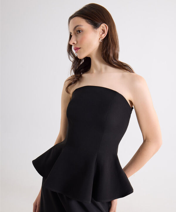 Blusas de moda para mujer image number null