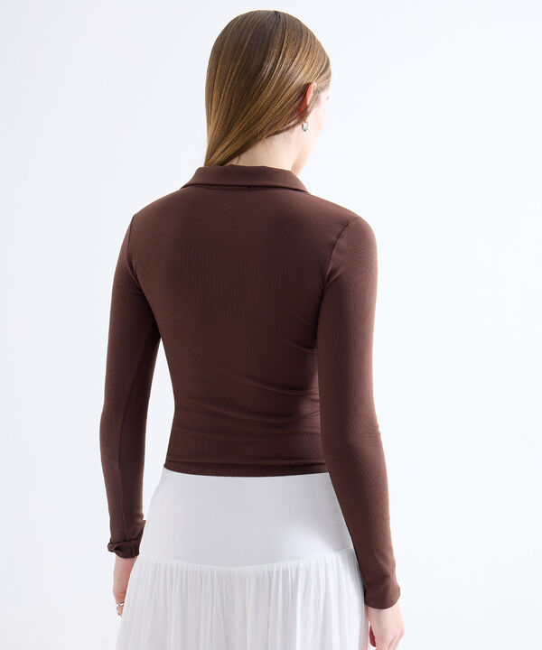 Camisetas Mujer