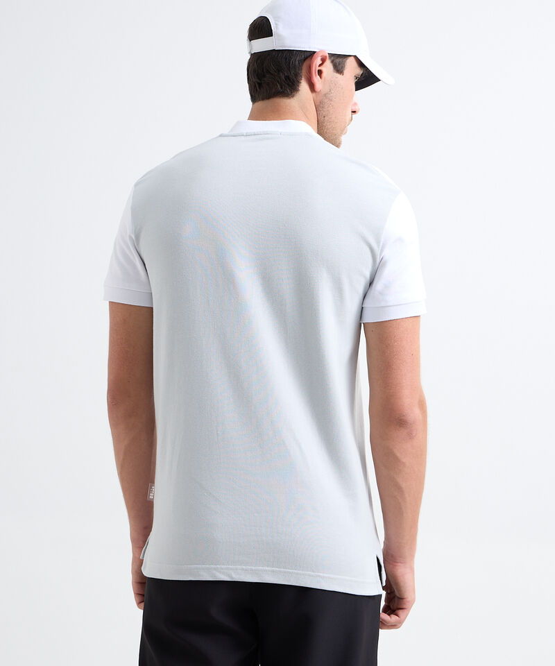 Camisetas polo para hombre