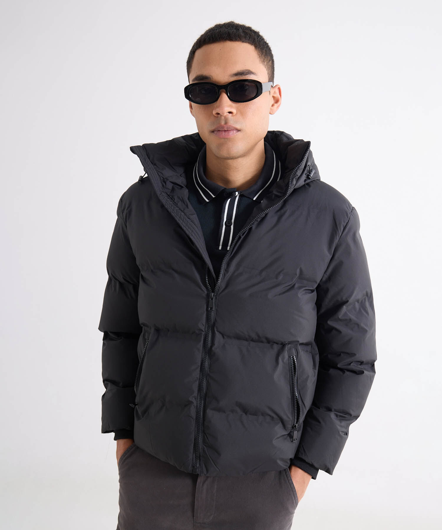 Chaquetas para hombre