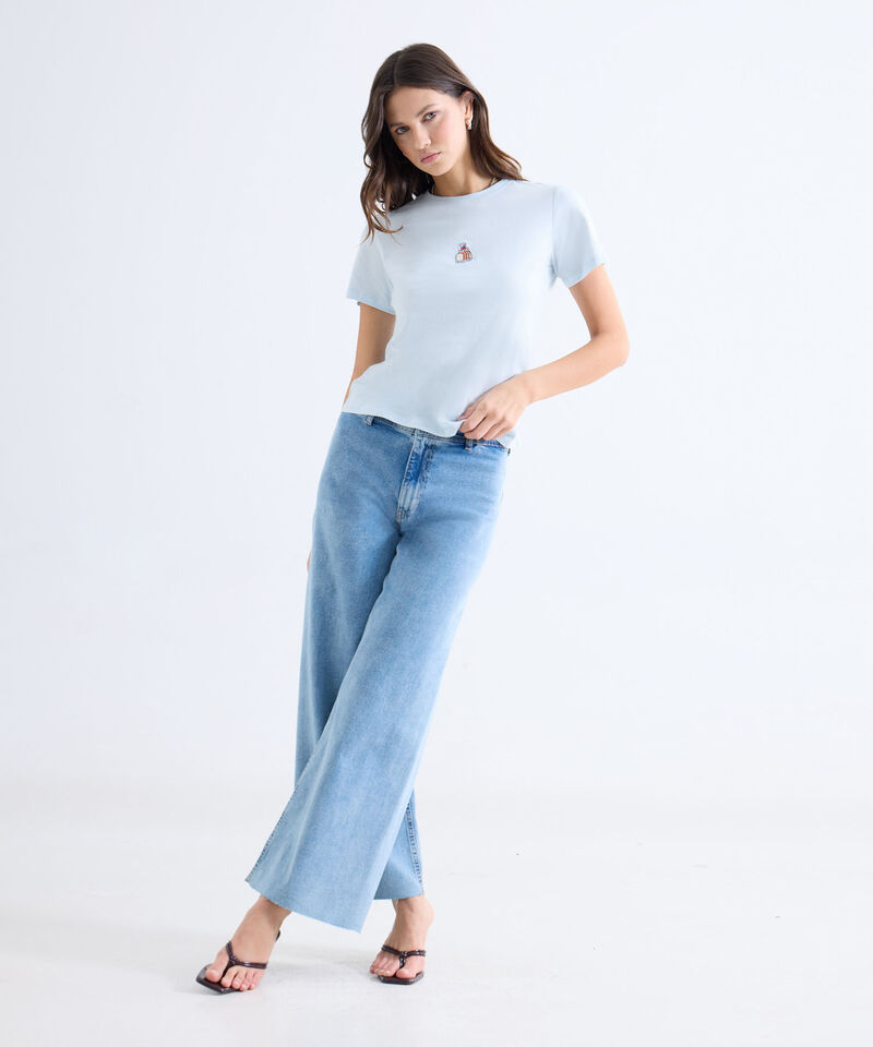 Camisetas Mujer