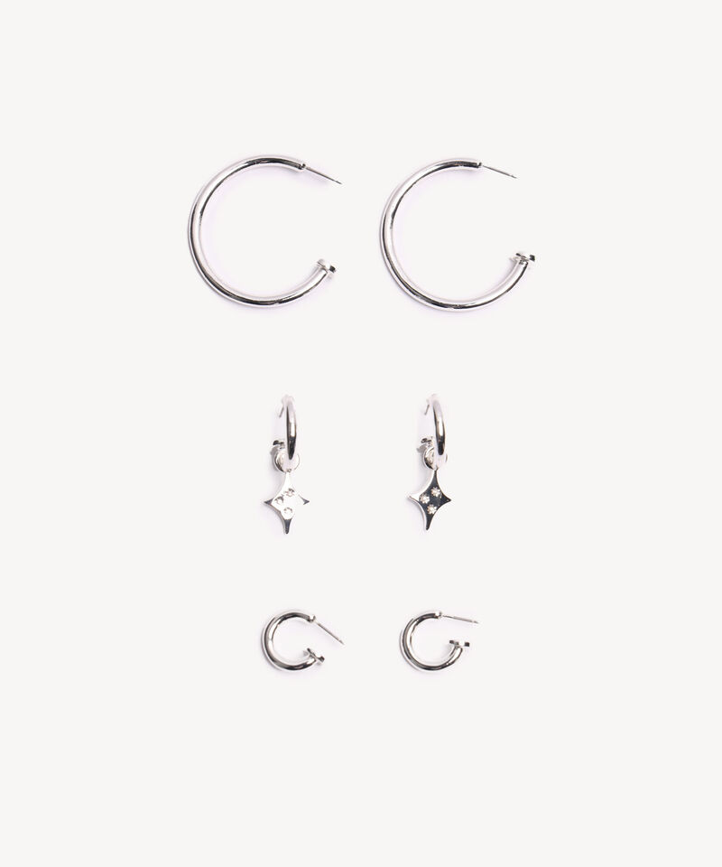 Aretes para mujer