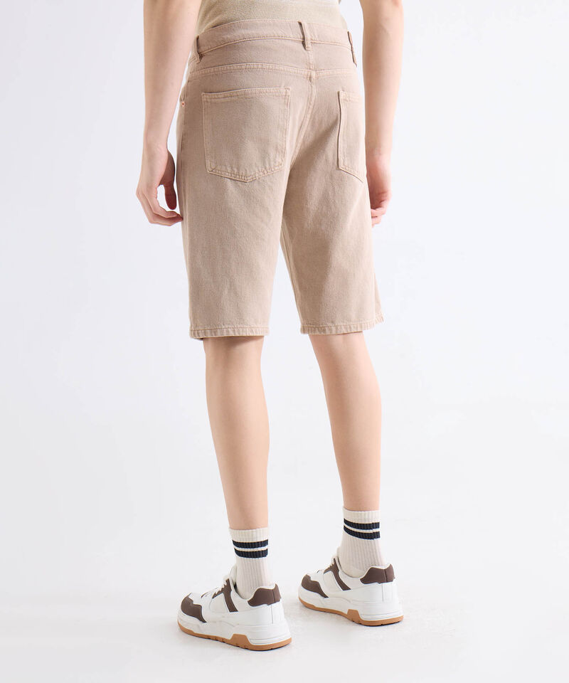 Bermudas para hombre