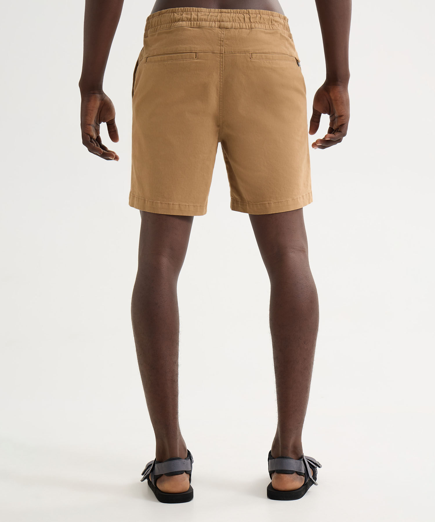 Bermudas para hombre