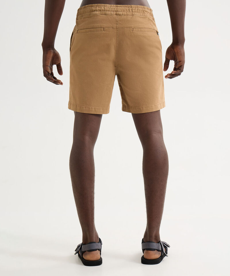 Bermudas para hombre